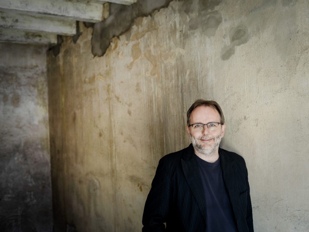 Prof. Dr. Menno Baumann